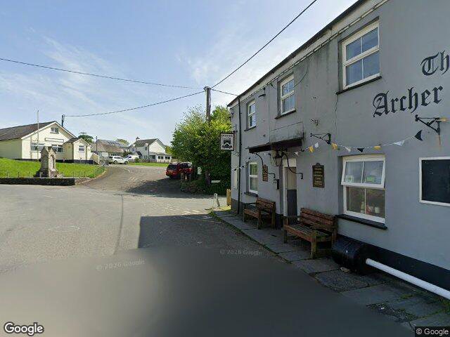 Street view · 2026