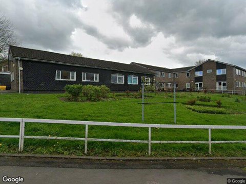 Castleford Home for Older People, Clitheroe