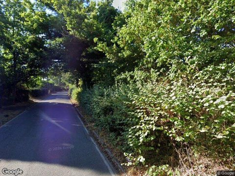 Woodcroft, Reigate