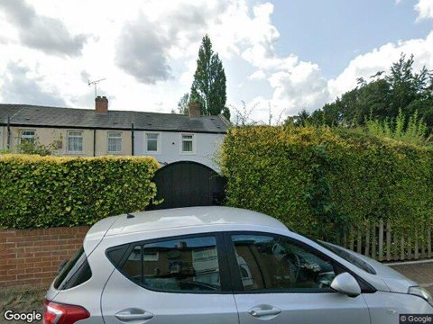 Ariya House, Barnsley