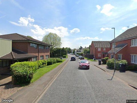 The Springs Care Home, Malvern
