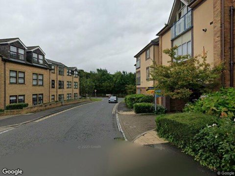 Royal Hampton Care Home, Newcastle upon Tyne