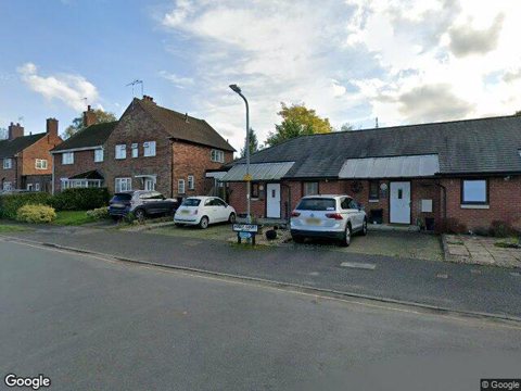 Birchwood, Chesham