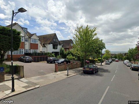 Westcliff Lodge Limited, Westcliff On Sea