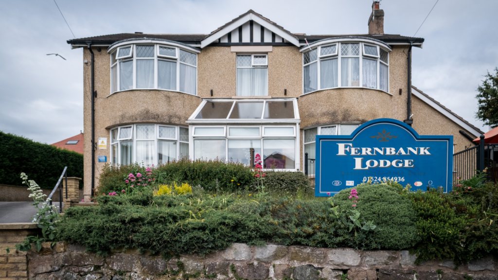 Photo of Fernbank Lodge