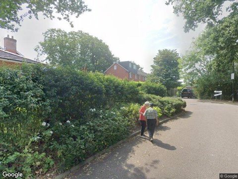 Hawthorn Bungalow, Brentwood
