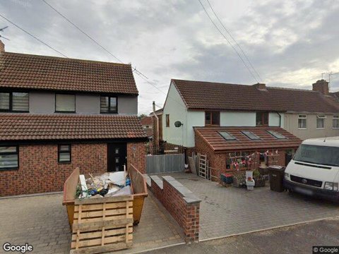 Sunnyside Respite Service, Rotherham