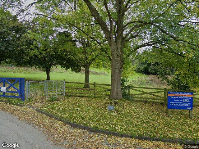 Street view · 2024