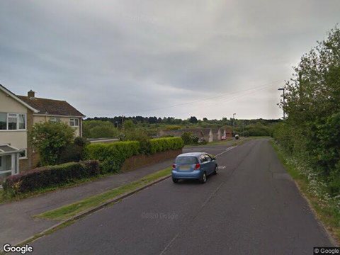 Weymouth Manor, Weymouth