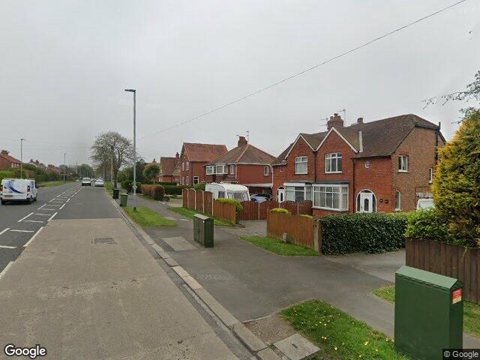 Rambla Nursing Home, Scarborough