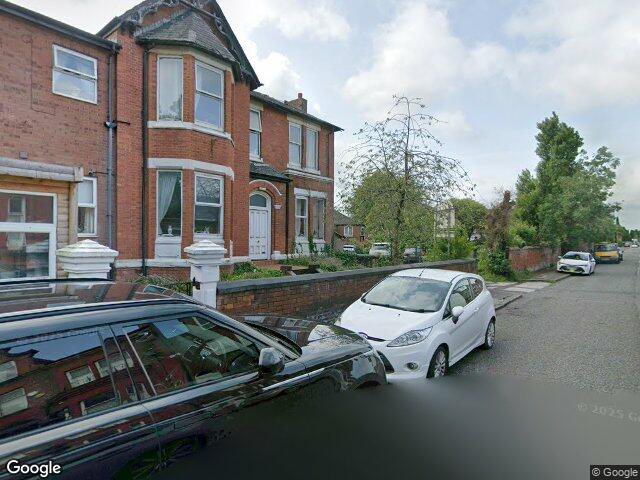 Street view · 2025