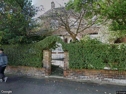 Langley View Residential Home, Watford