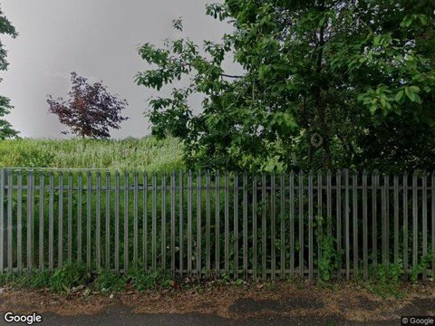 Ernvale House Care Centre, Leek