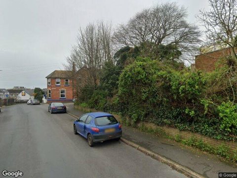 Summercourt, Teignmouth