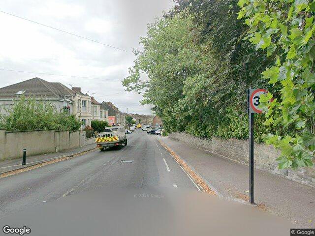 Street view · 2025