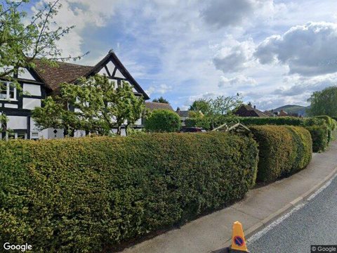 Dalvington/The Oaks, Malvern