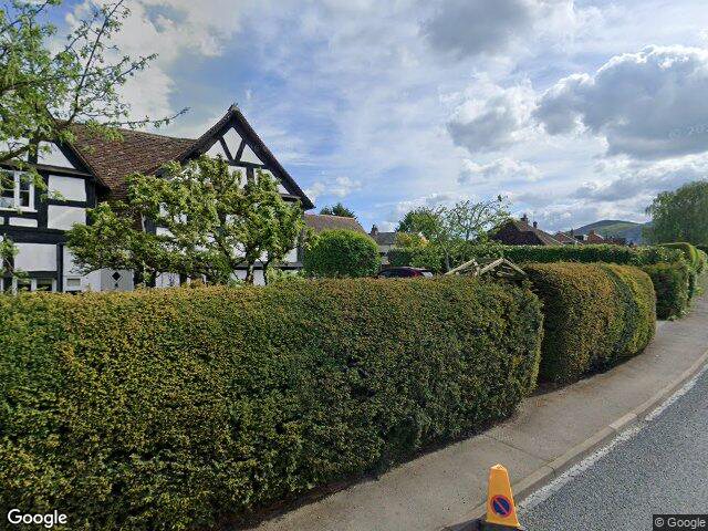 Street view · 2024