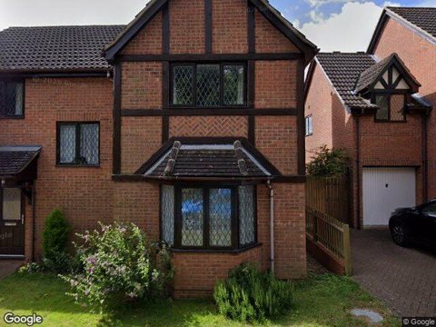 Lancum House, Wellingborough