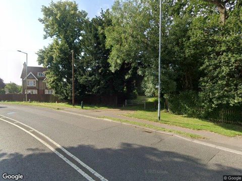 Bromham Road, Bedford