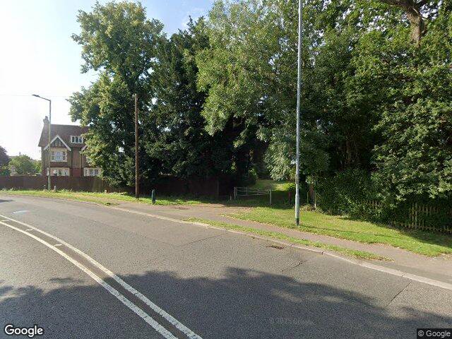 Street view · 2024