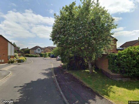 7 Eworth Close, Swindon