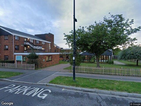 Pinewood Residential Care Home, Ilford