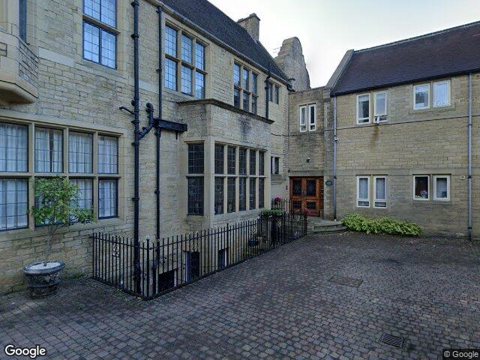 Castleholme Lodge, Huddersfield