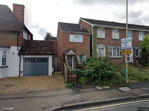 OSJCT Coombe End Court, Marlborough