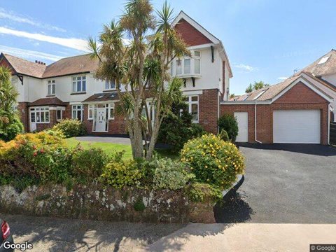 Roundham Court, Paignton