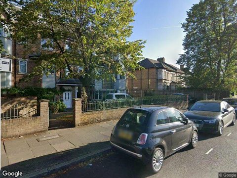 159a Station Road, London