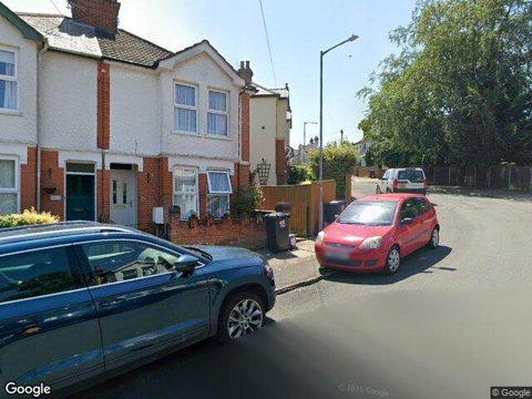 Ashcott Bungalow, Ipswich