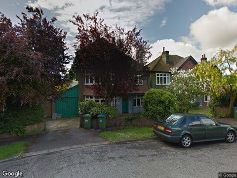 Poplars Care Home, Southampton