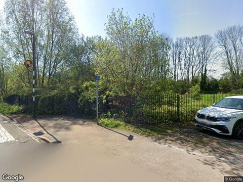Rowan Court Care Home, Newcastle-under-Lyme