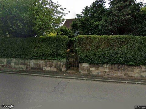 Ash Tree House, Burton-on-Trent