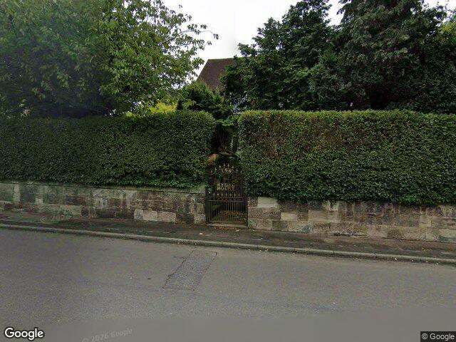 Street view · 2025