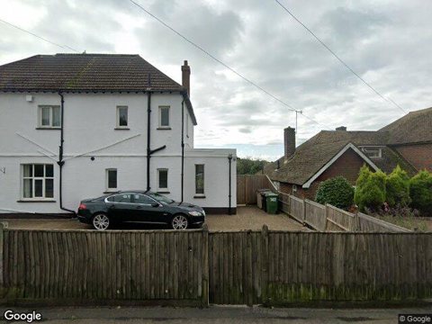 Ambleside Residential Care Home, Bexhill-on-Sea