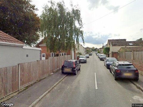 Welcome House - Leeza Court, Gillingham