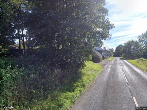 Middleton Fells, Carnforth