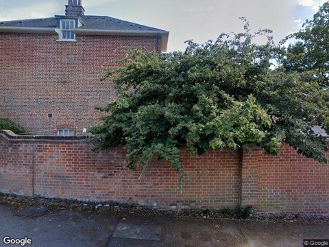 Greenbanks, Watford