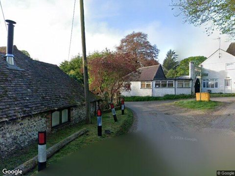 Ellens Court Care Home, Sittingbourne