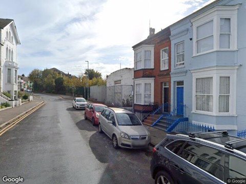Terrance House, Margate