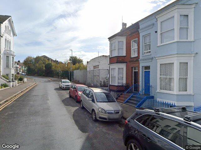 Street view · 2024