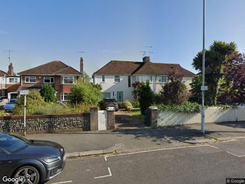 Baytree House, Worthing