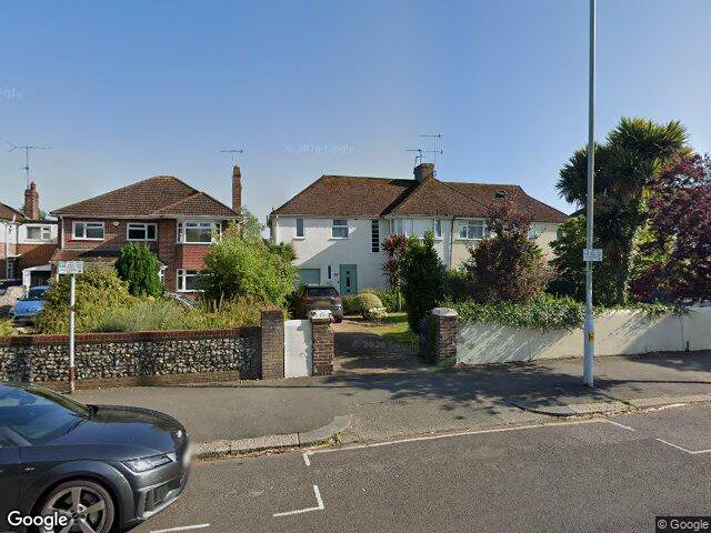 Street view · 2024