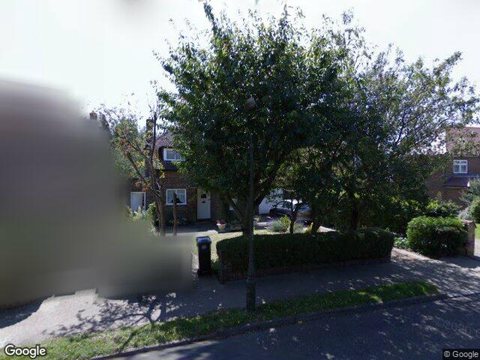 Tigh Lenach, South Croydon