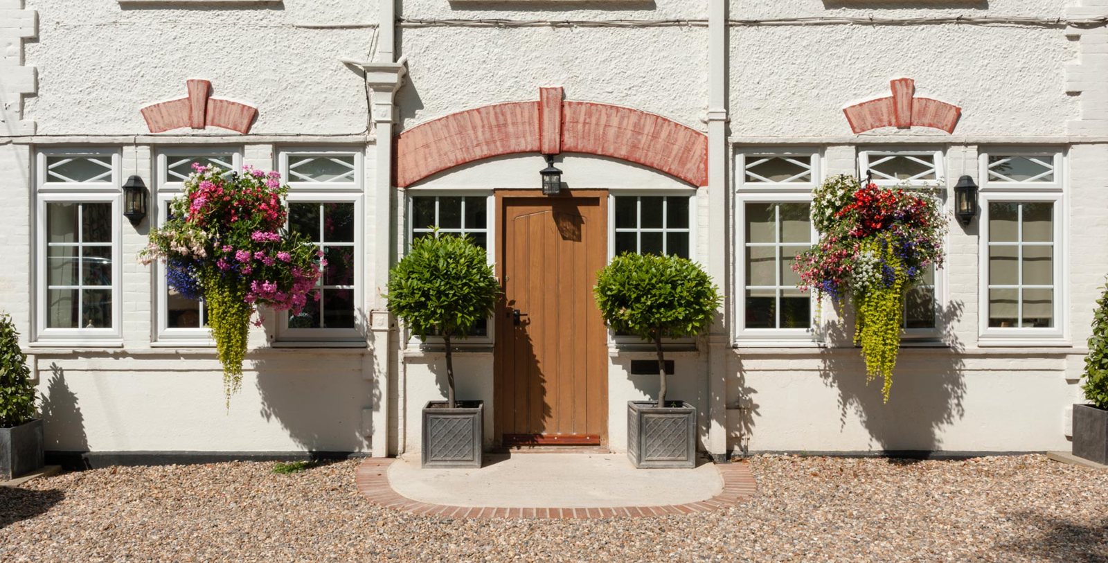 Photo of Culwood House