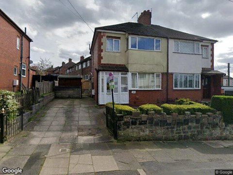 Clement Court, Stoke-on-Trent