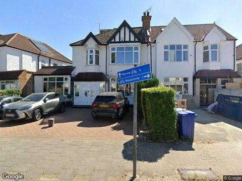 Gayton House, Harrow