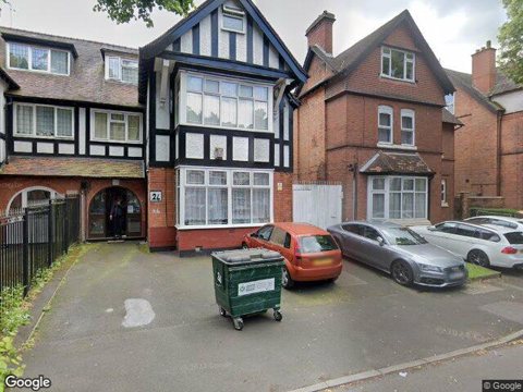 Radnor House, Birmingham