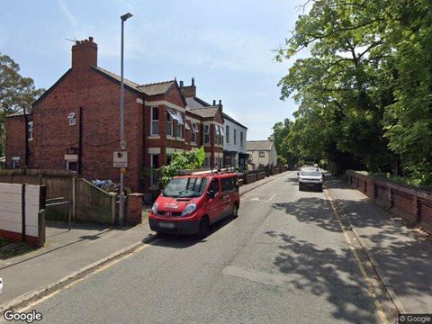 Trewan House Care Home, Widnes